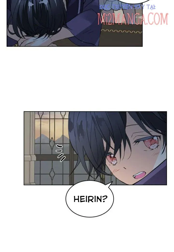 đọc truyện Con Có Phải Là Con Gái Của Người Không? Chương 63.5 ảnh 14 tại Thiên Thai Truyện