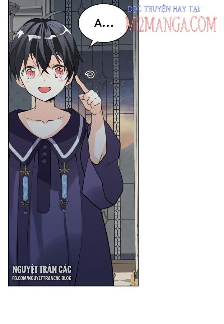 đọc truyện Con Có Phải Là Con Gái Của Người Không? Chương 63.5 ảnh 16 tại Thiên Thai Truyện