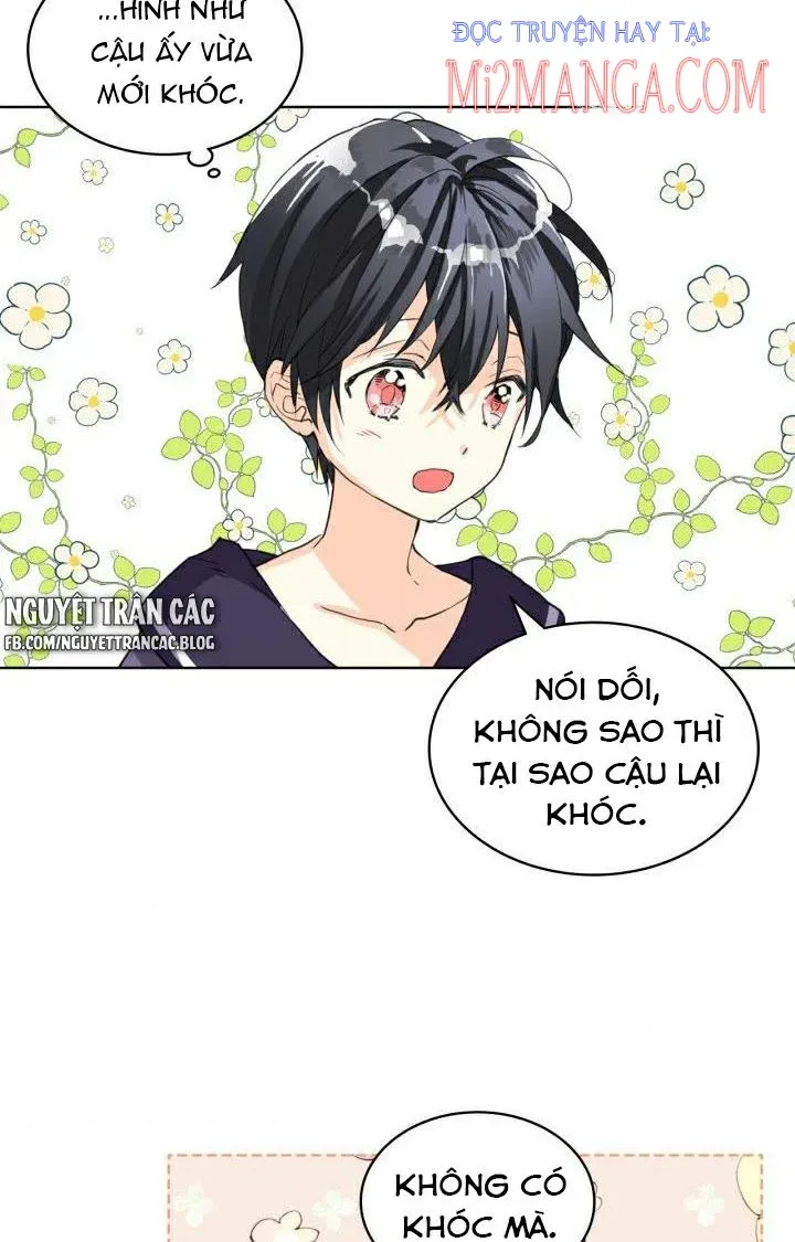 đọc truyện Con Có Phải Là Con Gái Của Người Không? Chương 63.5 ảnh 18 tại Thiên Thai Truyện