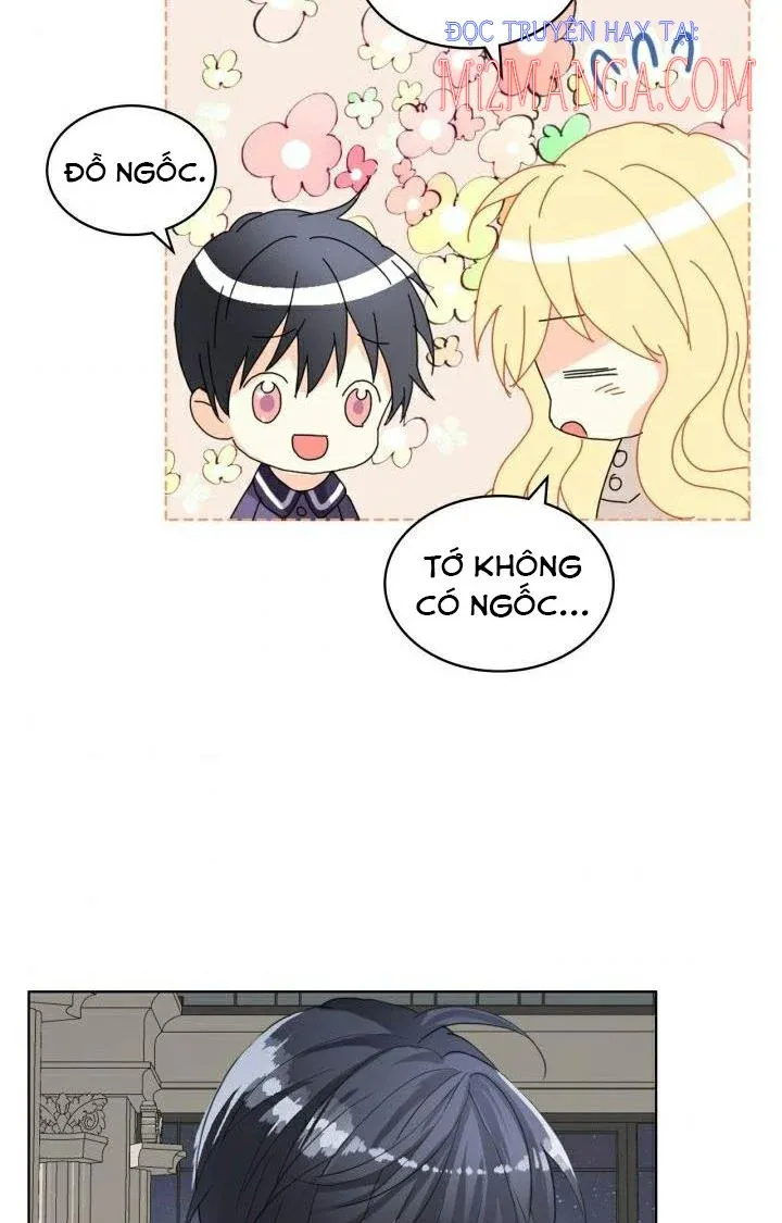 đọc truyện Con Có Phải Là Con Gái Của Người Không? Chương 63.5 ảnh 19 tại Thiên Thai Truyện