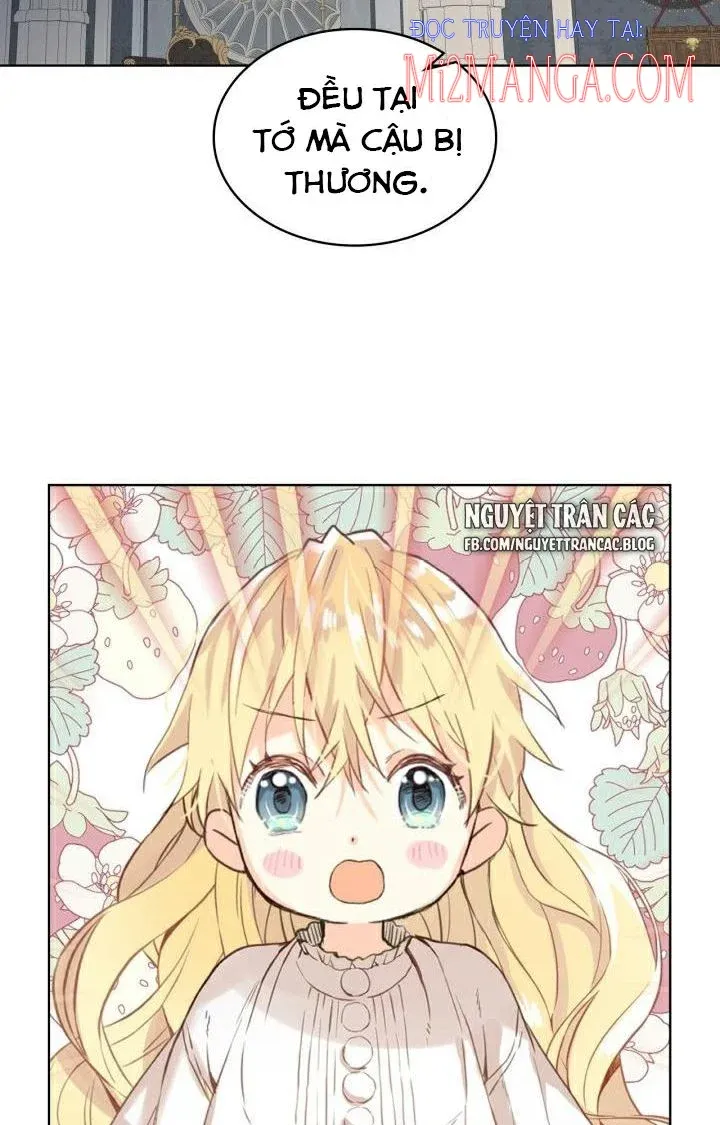 đọc truyện Con Có Phải Là Con Gái Của Người Không? Chương 63.5 ảnh 21 tại Thiên Thai Truyện