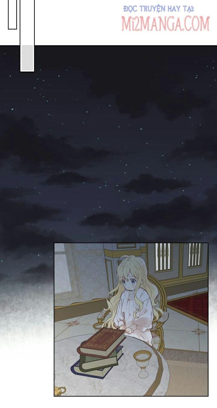 đọc truyện Con Có Phải Là Con Gái Của Người Không? Chương 63.5 ảnh 4 tại Thiên Thai Truyện