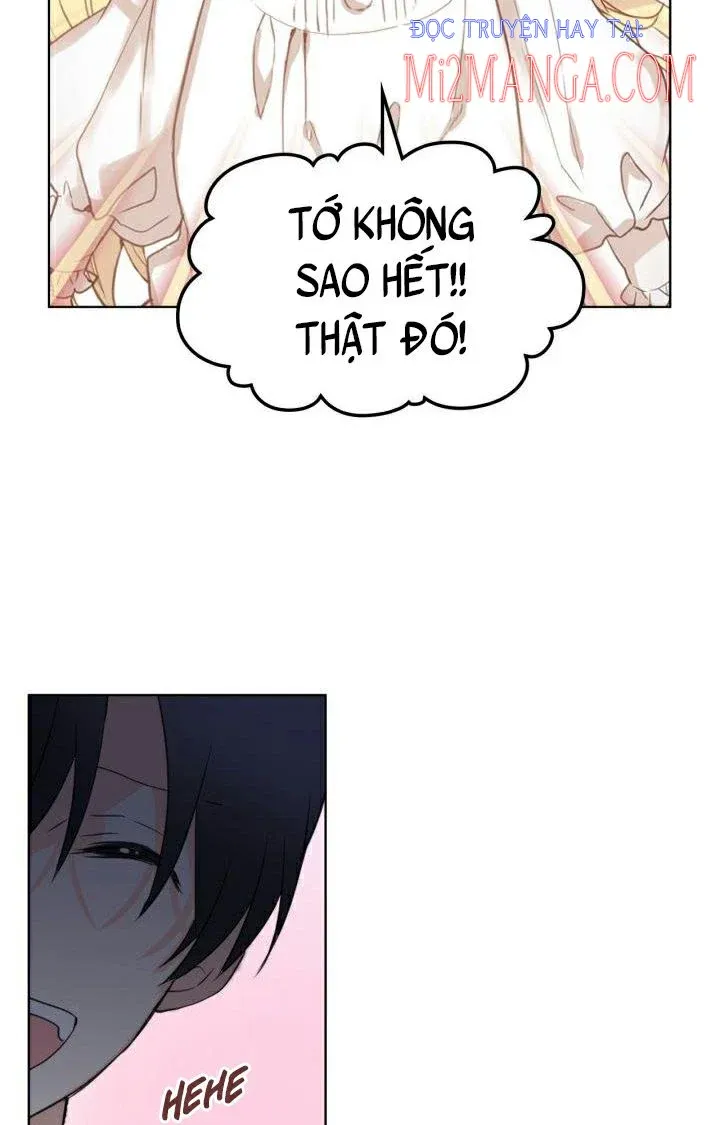 đọc truyện Con Có Phải Là Con Gái Của Người Không? Chương 63.5 ảnh 22 tại Thiên Thai Truyện