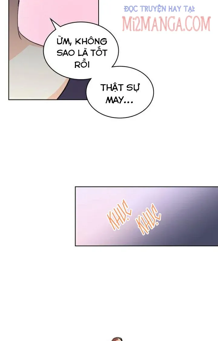 đọc truyện Con Có Phải Là Con Gái Của Người Không? Chương 63.5 ảnh 23 tại Thiên Thai Truyện