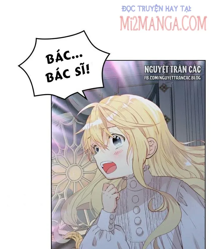 đọc truyện Con Có Phải Là Con Gái Của Người Không? Chương 63.5 ảnh 27 tại Thiên Thai Truyện