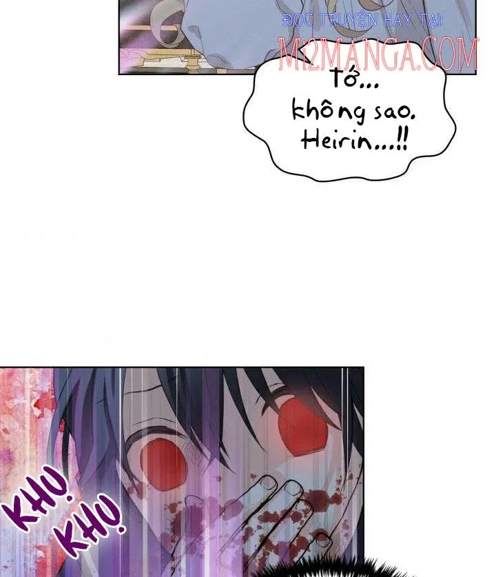 đọc truyện Con Có Phải Là Con Gái Của Người Không? Chương 63.5 ảnh 28 tại Thiên Thai Truyện