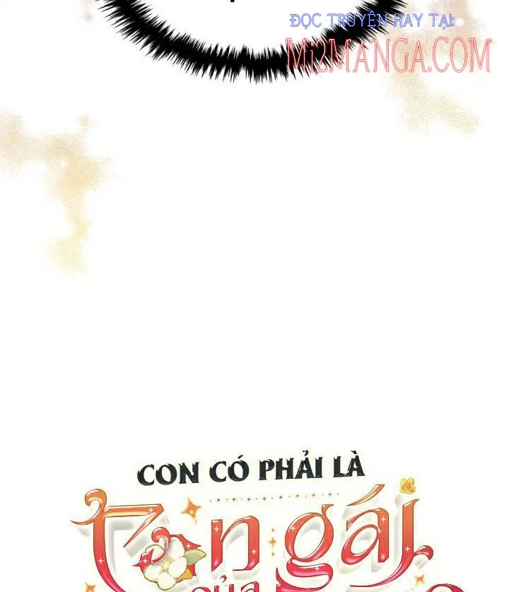 đọc truyện Con Có Phải Là Con Gái Của Người Không? Chương 63.5 ảnh 35 tại Thiên Thai Truyện