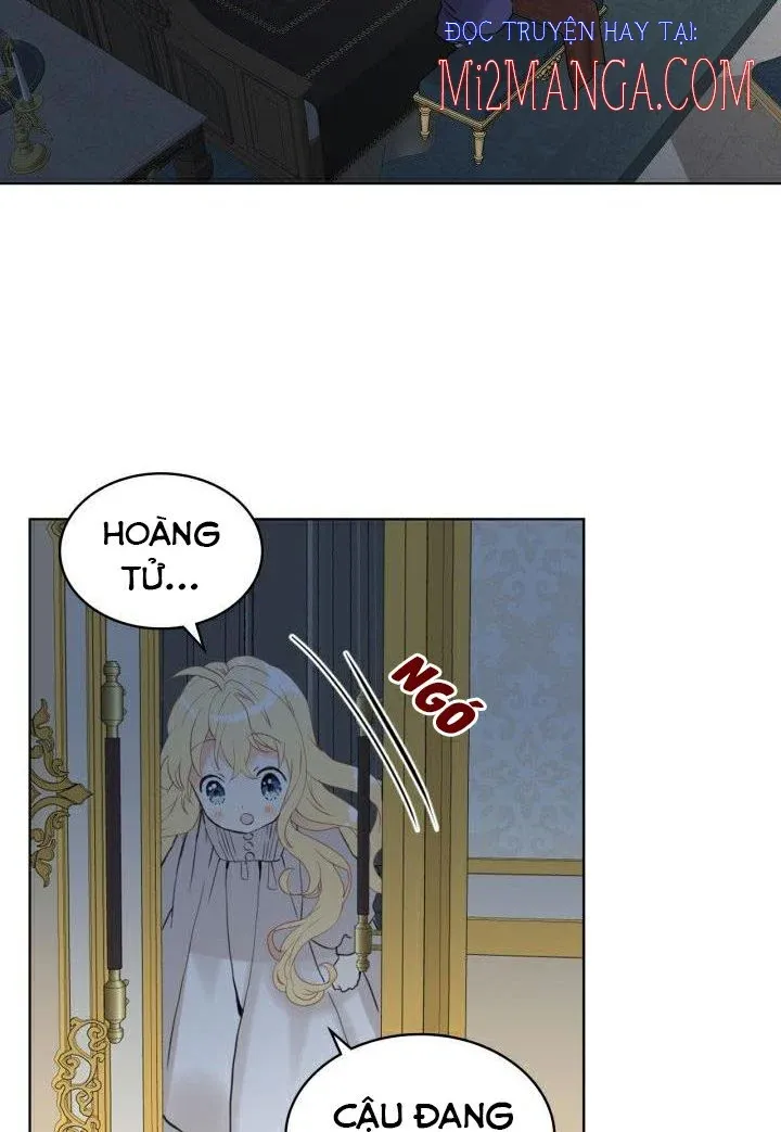 đọc truyện Con Có Phải Là Con Gái Của Người Không? Chương 63.5 ảnh 11 tại Thiên Thai Truyện