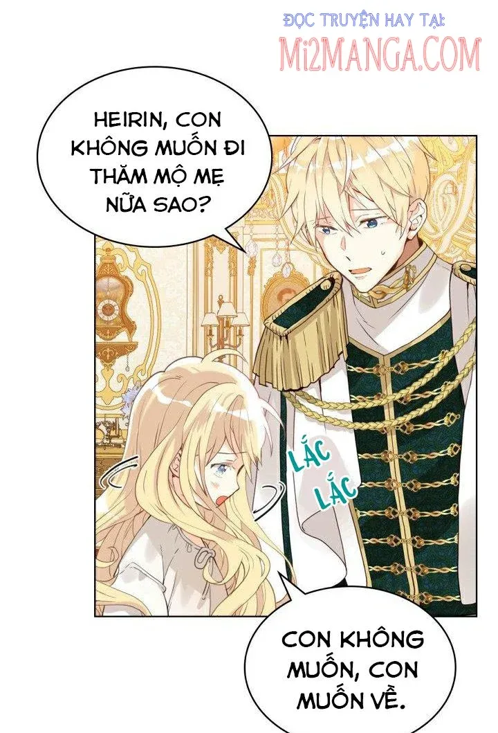 đọc truyện Con Có Phải Là Con Gái Của Người Không? Chương 63 ảnh 16 tại Thiên Thai Truyện