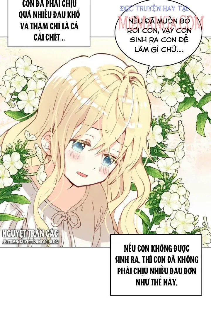 đọc truyện Con Có Phải Là Con Gái Của Người Không? Chương 63 ảnh 21 tại Thiên Thai Truyện