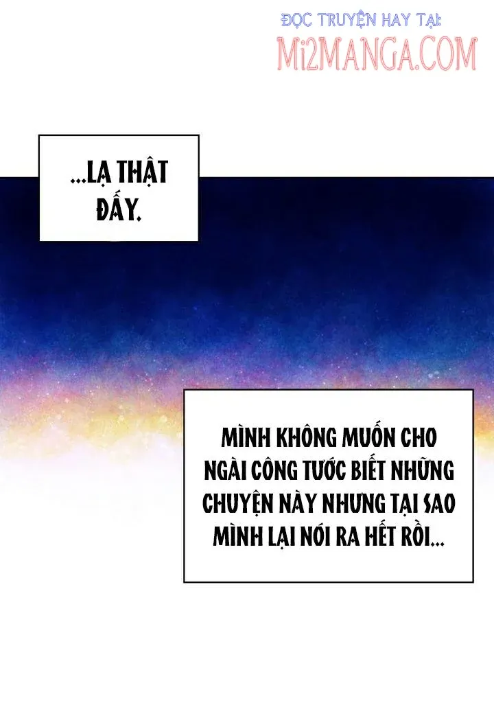 đọc truyện Con Có Phải Là Con Gái Của Người Không? Chương 63 ảnh 22 tại Thiên Thai Truyện