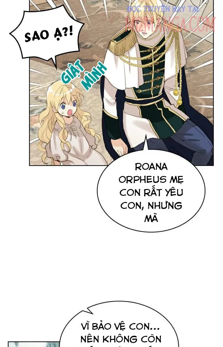 đọc truyện Con Có Phải Là Con Gái Của Người Không? Chương 63 ảnh 24 tại Thiên Thai Truyện