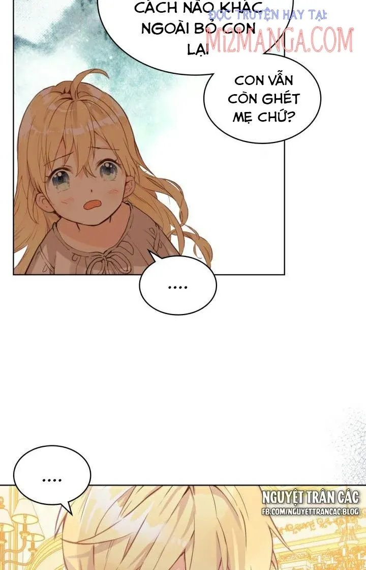 đọc truyện Con Có Phải Là Con Gái Của Người Không? Chương 63 ảnh 25 tại Thiên Thai Truyện