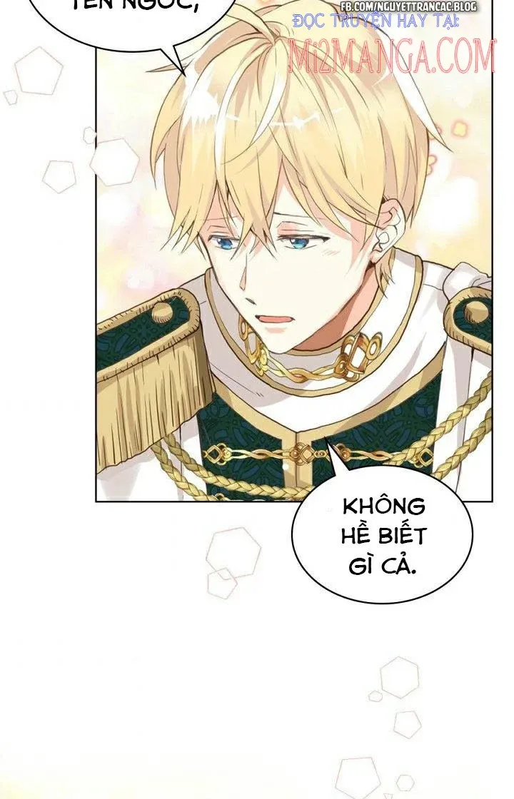 đọc truyện Con Có Phải Là Con Gái Của Người Không? Chương 63 ảnh 30 tại Thiên Thai Truyện