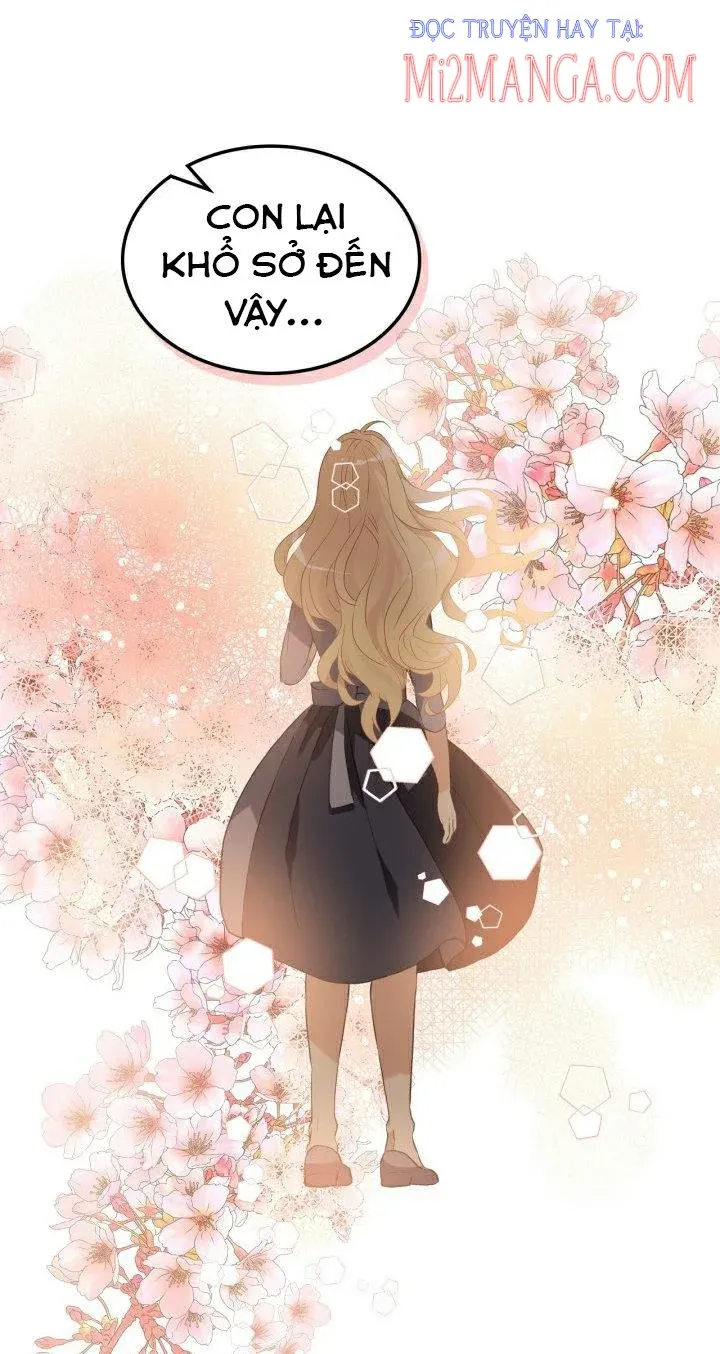 đọc truyện Con Có Phải Là Con Gái Của Người Không? Chương 63 ảnh 33 tại Thiên Thai Truyện