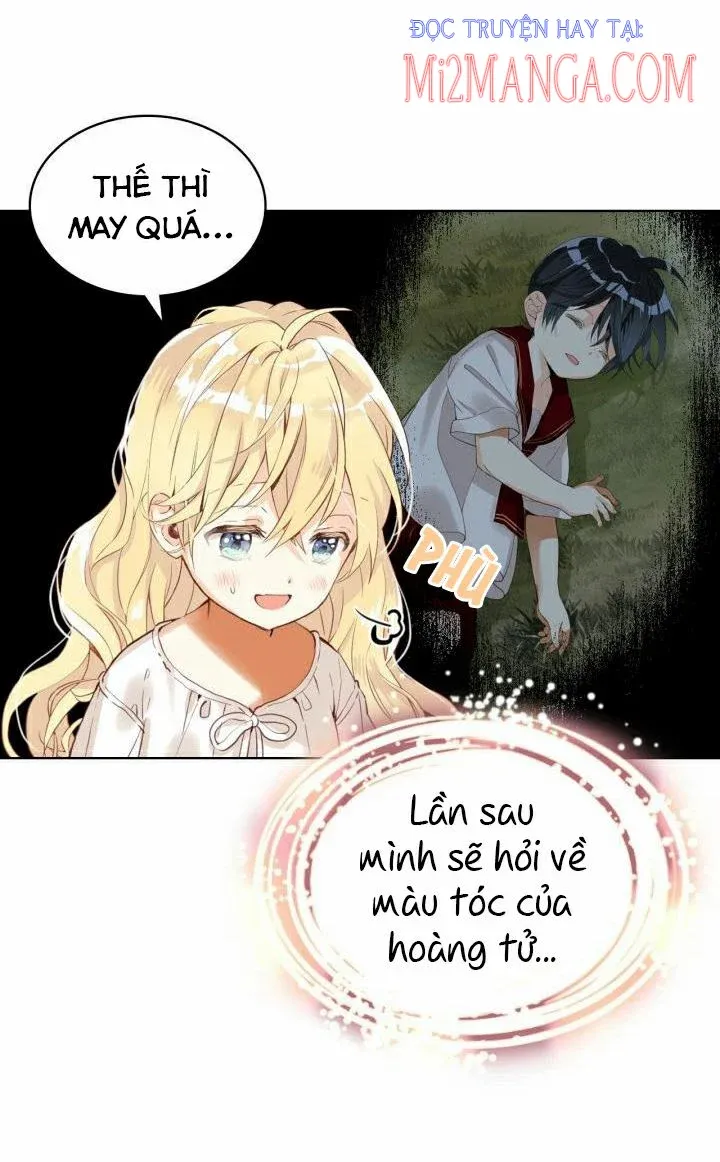 đọc truyện Con Có Phải Là Con Gái Của Người Không? Chương 63 ảnh 8 tại Thiên Thai Truyện