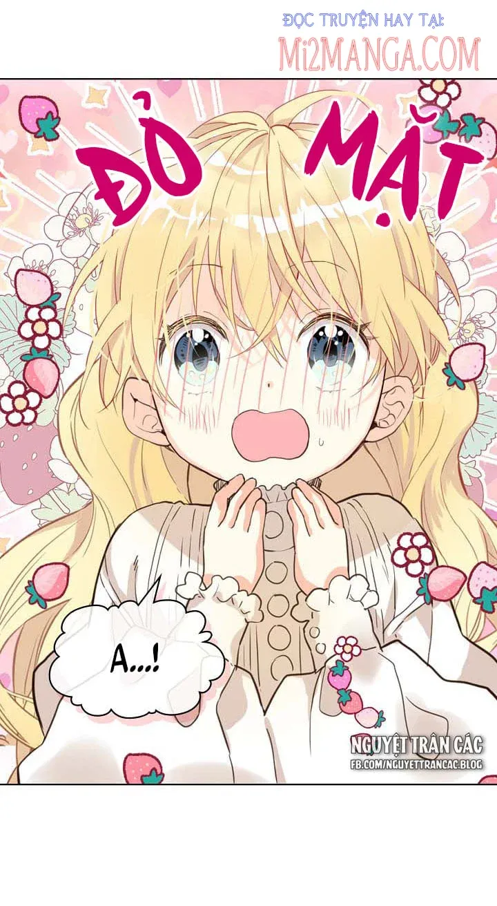 đọc truyện Con Có Phải Là Con Gái Của Người Không? Chương 64.5 ảnh 13 tại Thiên Thai Truyện