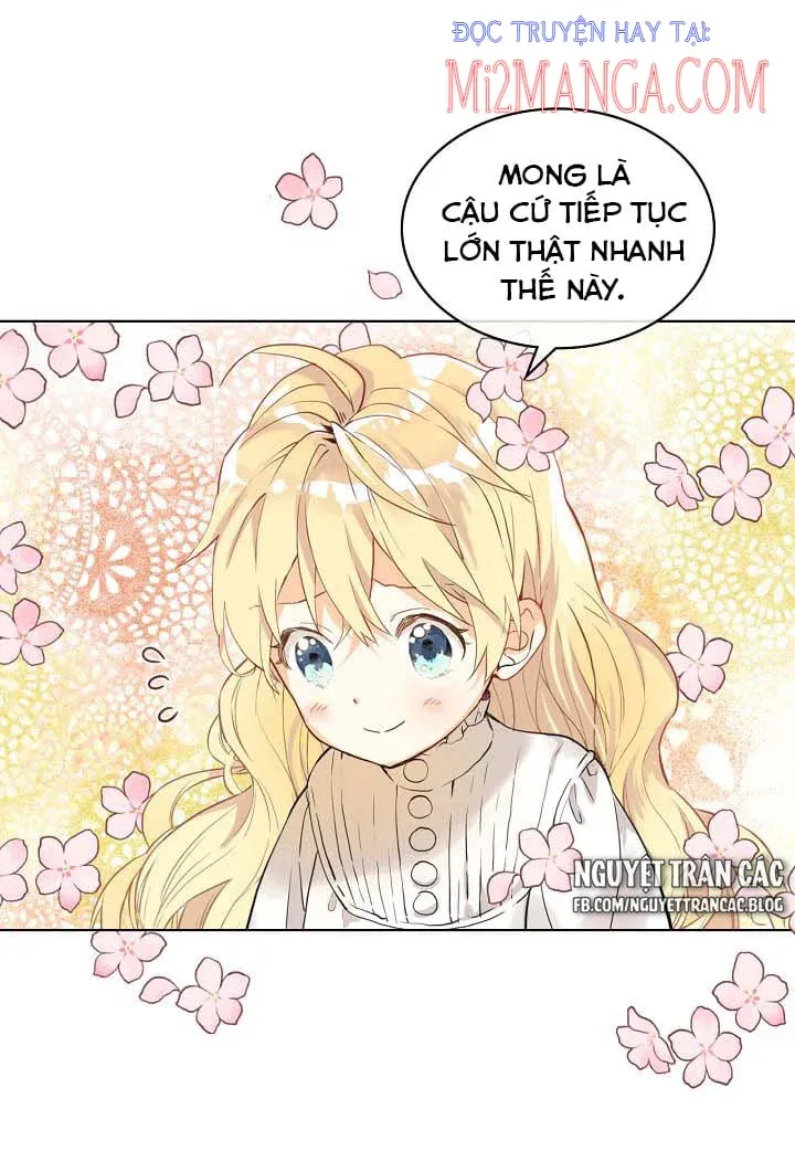 đọc truyện Con Có Phải Là Con Gái Của Người Không? Chương 64.5 ảnh 17 tại Thiên Thai Truyện