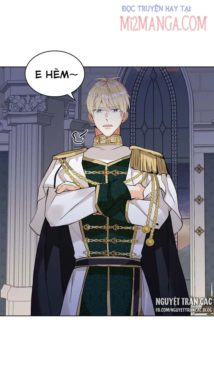 đọc truyện Con Có Phải Là Con Gái Của Người Không? Chương 64.5 ảnh 21 tại Thiên Thai Truyện