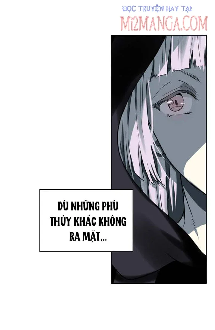 đọc truyện Con Có Phải Là Con Gái Của Người Không? Chương 64.5 ảnh 4 tại Thiên Thai Truyện