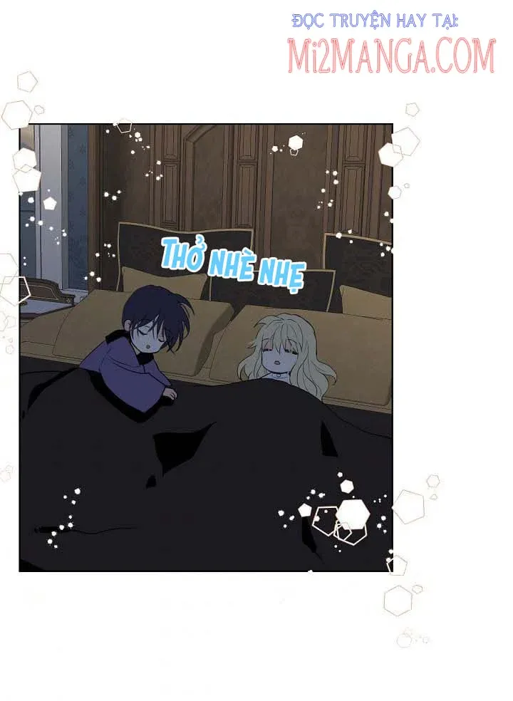 đọc truyện Con Có Phải Là Con Gái Của Người Không? Chương 64.5 ảnh 22 tại Thiên Thai Truyện