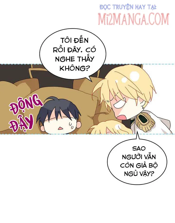 đọc truyện Con Có Phải Là Con Gái Của Người Không? Chương 64.5 ảnh 24 tại Thiên Thai Truyện