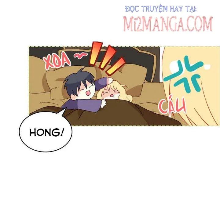 đọc truyện Con Có Phải Là Con Gái Của Người Không? Chương 64.5 ảnh 26 tại Thiên Thai Truyện