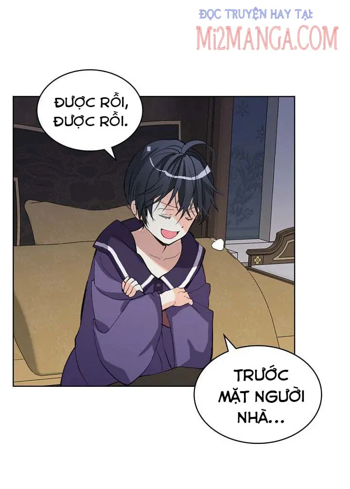 đọc truyện Con Có Phải Là Con Gái Của Người Không? Chương 64.5 ảnh 29 tại Thiên Thai Truyện