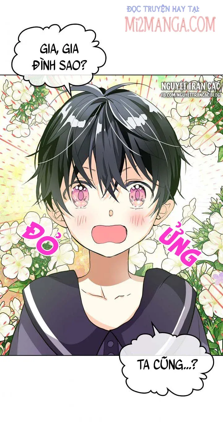 đọc truyện Con Có Phải Là Con Gái Của Người Không? Chương 64.5 ảnh 31 tại Thiên Thai Truyện