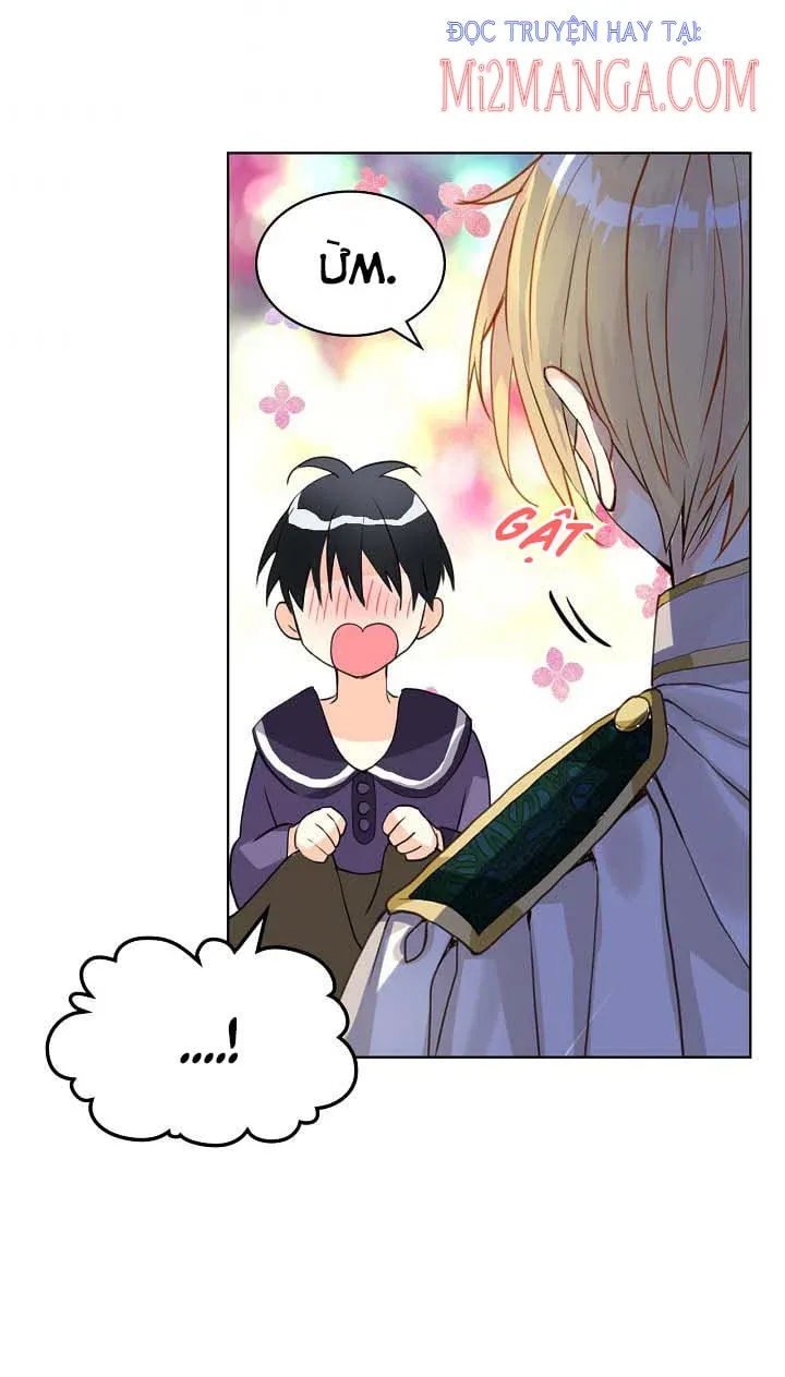 đọc truyện Con Có Phải Là Con Gái Của Người Không? Chương 64.5 ảnh 32 tại Thiên Thai Truyện