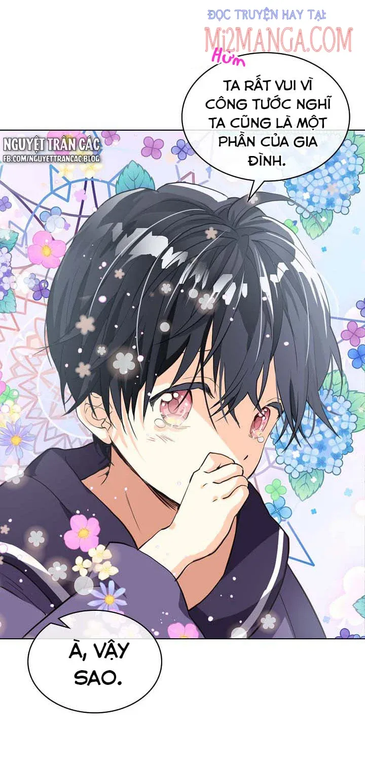 đọc truyện Con Có Phải Là Con Gái Của Người Không? Chương 64.5 ảnh 33 tại Thiên Thai Truyện