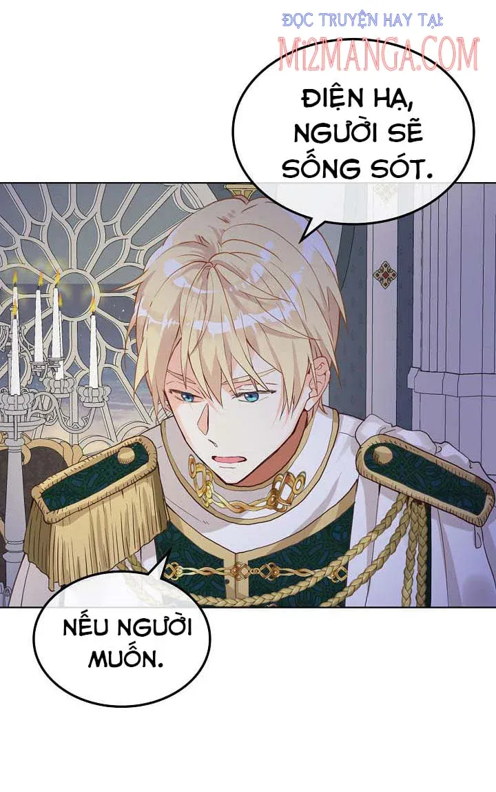 đọc truyện Con Có Phải Là Con Gái Của Người Không? Chương 64.5 ảnh 35 tại Thiên Thai Truyện