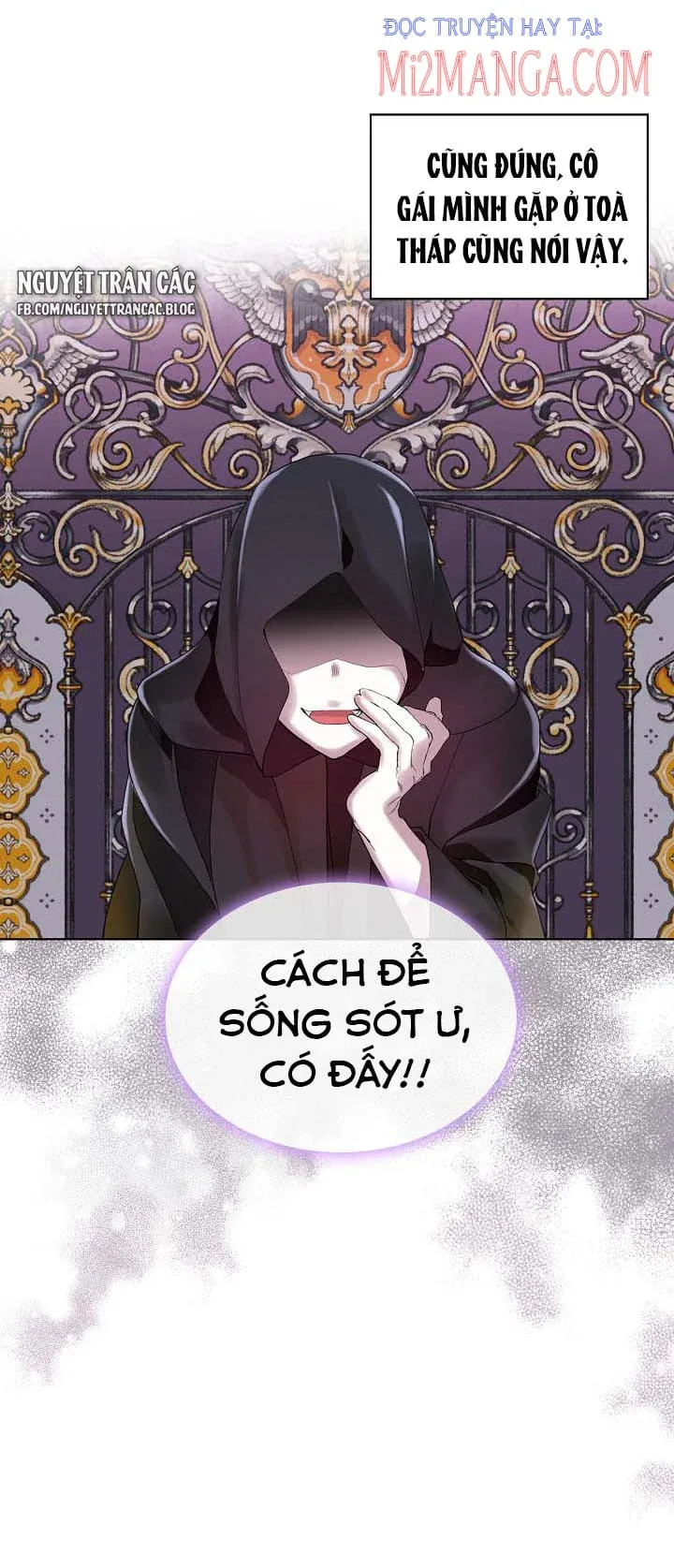 đọc truyện Con Có Phải Là Con Gái Của Người Không? Chương 64.5 ảnh 37 tại Thiên Thai Truyện