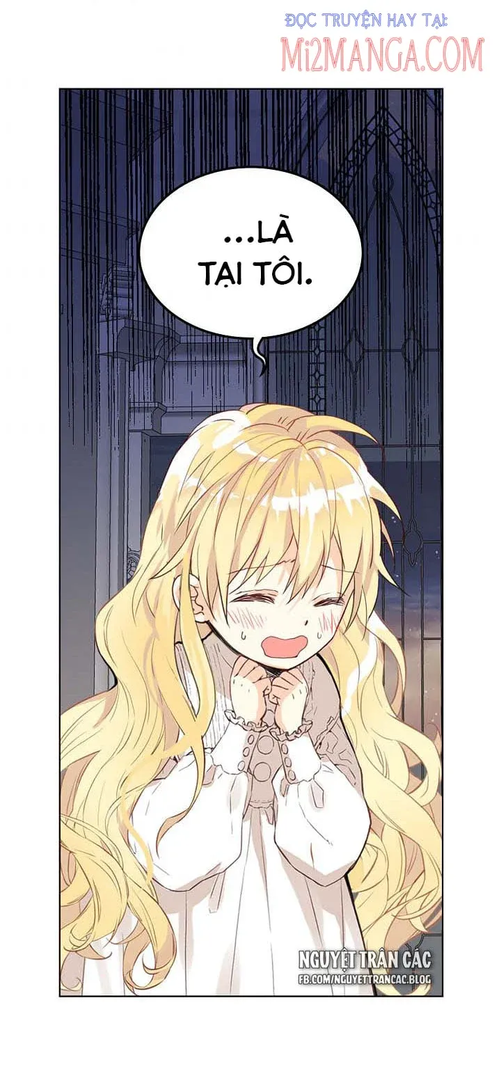 đọc truyện Con Có Phải Là Con Gái Của Người Không? Chương 64.5 ảnh 7 tại Thiên Thai Truyện