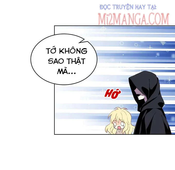 đọc truyện Con Có Phải Là Con Gái Của Người Không? Chương 64.5 ảnh 9 tại Thiên Thai Truyện