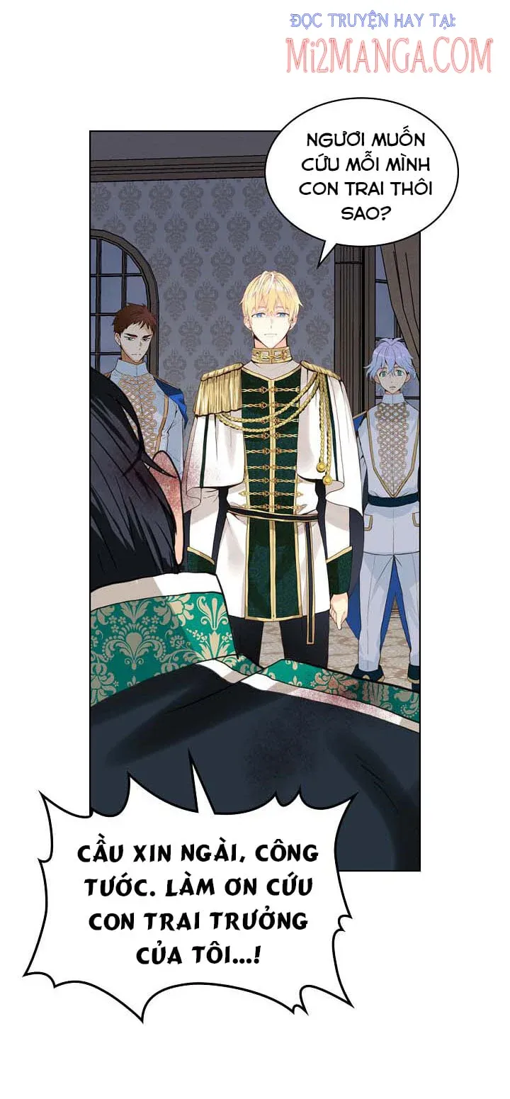 đọc truyện Con Có Phải Là Con Gái Của Người Không? Chương 64 ảnh 13 tại Thiên Thai Truyện