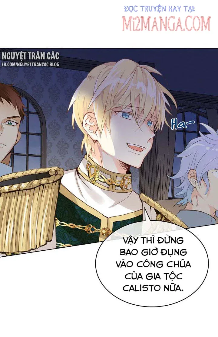 đọc truyện Con Có Phải Là Con Gái Của Người Không? Chương 64 ảnh 14 tại Thiên Thai Truyện