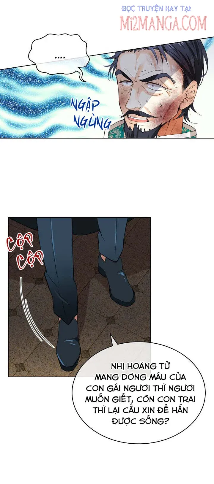 đọc truyện Con Có Phải Là Con Gái Của Người Không? Chương 64 ảnh 15 tại Thiên Thai Truyện