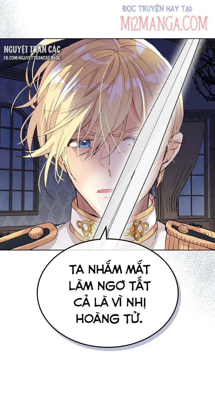 đọc truyện Con Có Phải Là Con Gái Của Người Không? Chương 64 ảnh 19 tại Thiên Thai Truyện