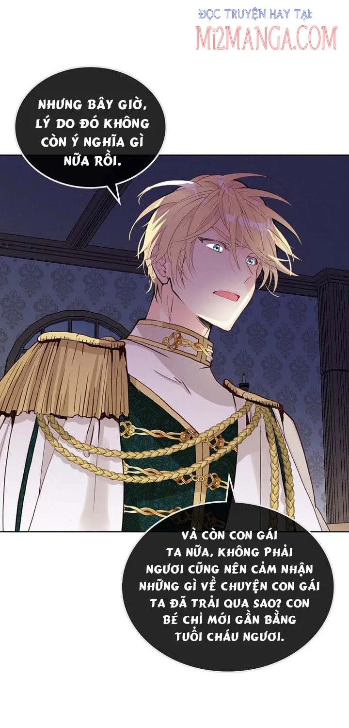 đọc truyện Con Có Phải Là Con Gái Của Người Không? Chương 64 ảnh 21 tại Thiên Thai Truyện