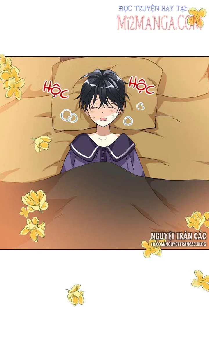 đọc truyện Con Có Phải Là Con Gái Của Người Không? Chương 64 ảnh 31 tại Thiên Thai Truyện