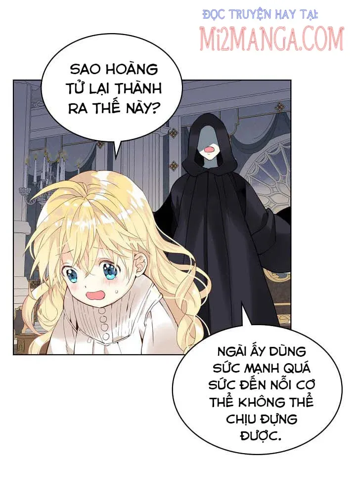 đọc truyện Con Có Phải Là Con Gái Của Người Không? Chương 64 ảnh 32 tại Thiên Thai Truyện