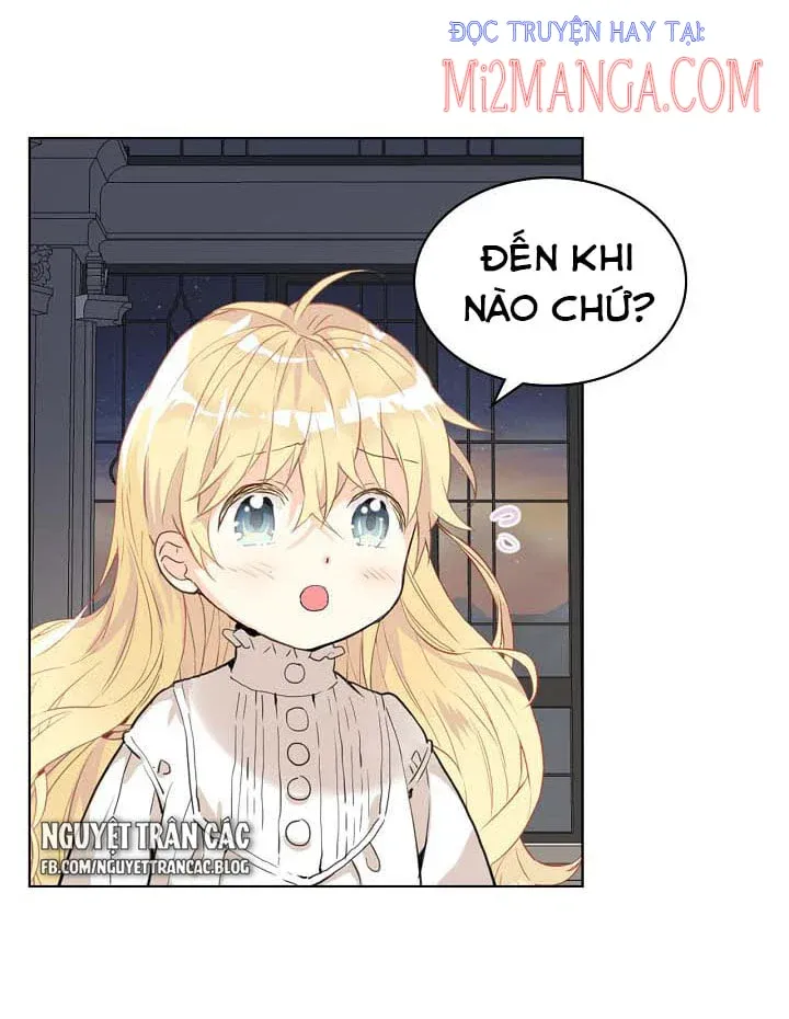 đọc truyện Con Có Phải Là Con Gái Của Người Không? Chương 64 ảnh 37 tại Thiên Thai Truyện