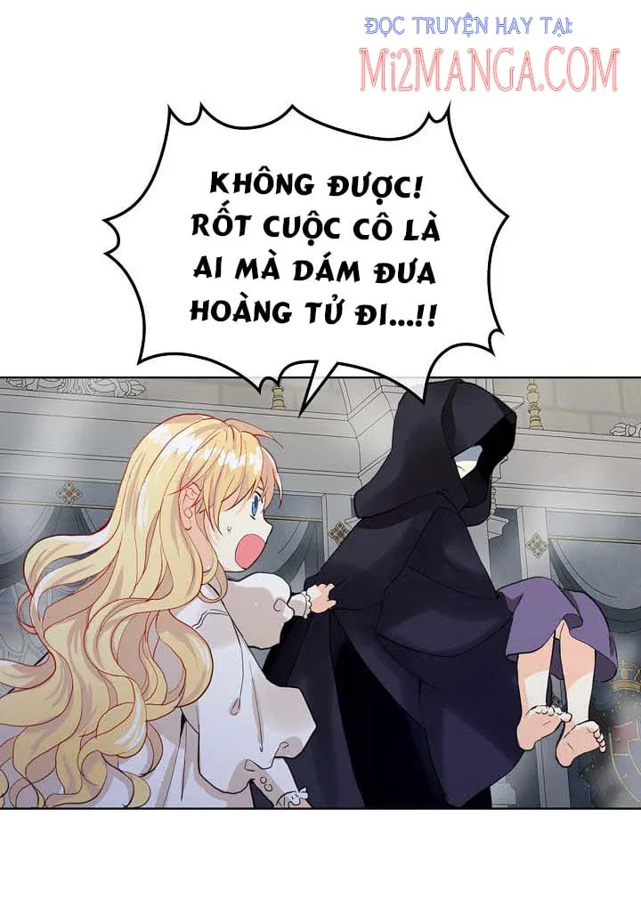 đọc truyện Con Có Phải Là Con Gái Của Người Không? Chương 64 ảnh 7 tại Thiên Thai Truyện