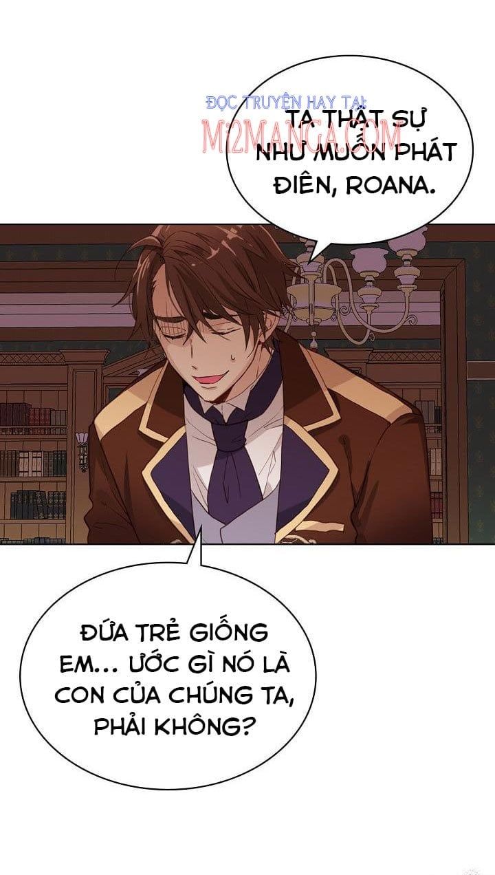 đọc truyện Con Có Phải Là Con Gái Của Người Không? Chương 65.5 ảnh 3 tại Thiên Thai Truyện