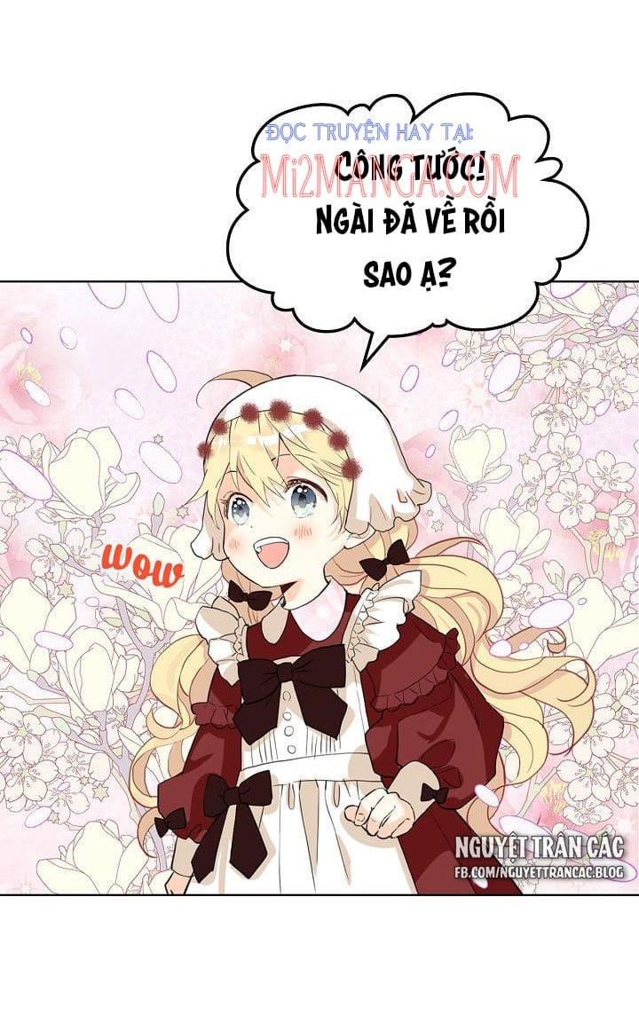 đọc truyện Con Có Phải Là Con Gái Của Người Không? Chương 65.5 ảnh 15 tại Thiên Thai Truyện