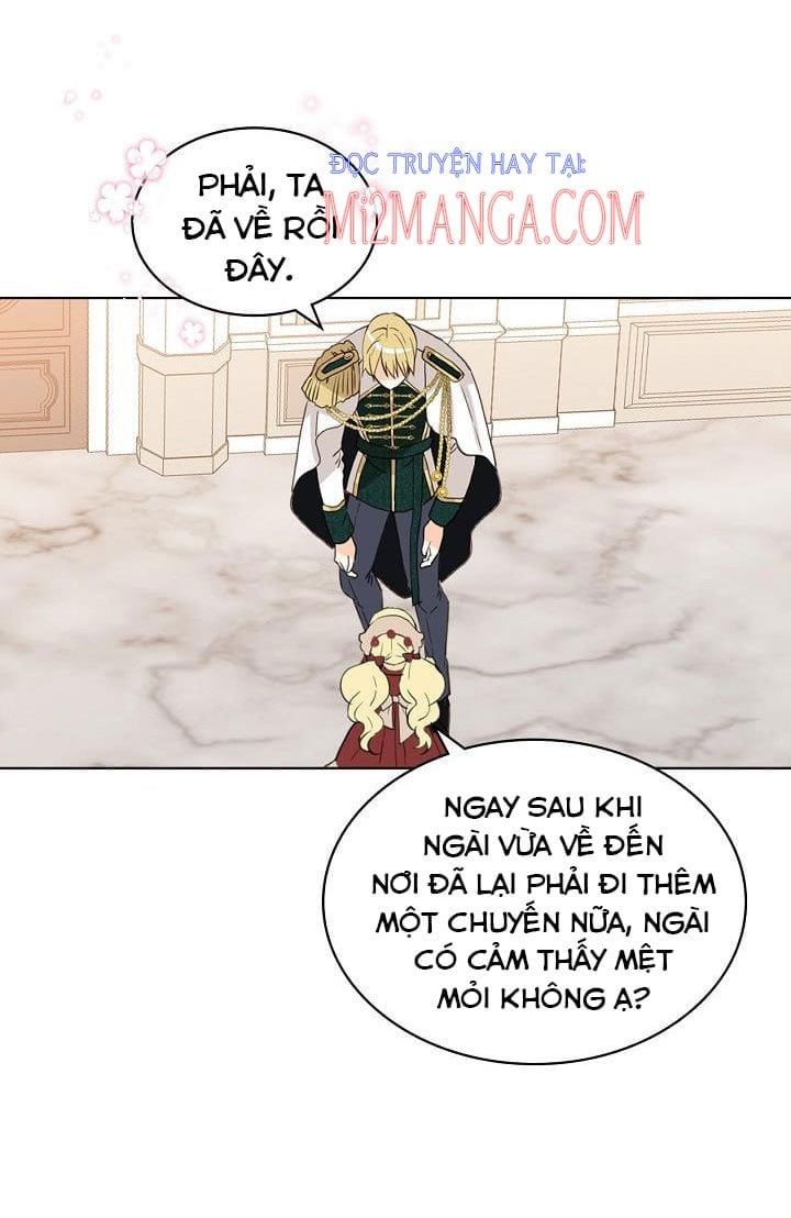 đọc truyện Con Có Phải Là Con Gái Của Người Không? Chương 65.5 ảnh 16 tại Thiên Thai Truyện