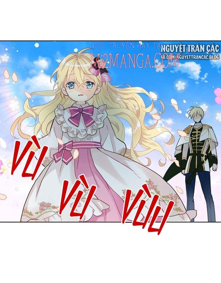 đọc truyện Con Có Phải Là Con Gái Của Người Không? Chương 65.5 ảnh 23 tại Thiên Thai Truyện