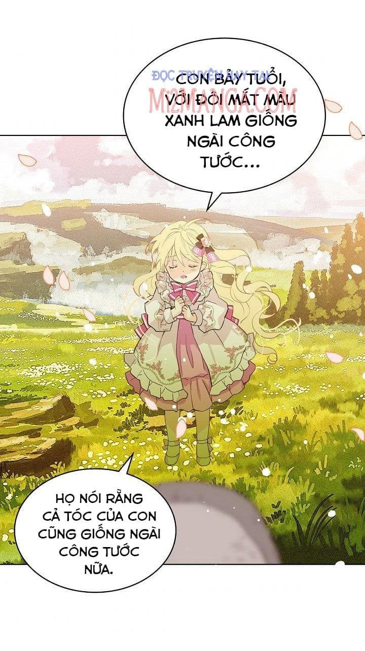 đọc truyện Con Có Phải Là Con Gái Của Người Không? Chương 65.5 ảnh 26 tại Thiên Thai Truyện