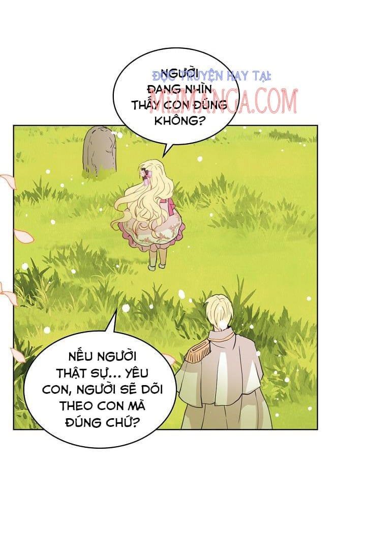 đọc truyện Con Có Phải Là Con Gái Của Người Không? Chương 65.5 ảnh 28 tại Thiên Thai Truyện